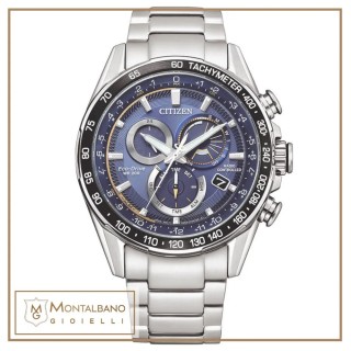 Orologio Citizen Crono CB5914-89L